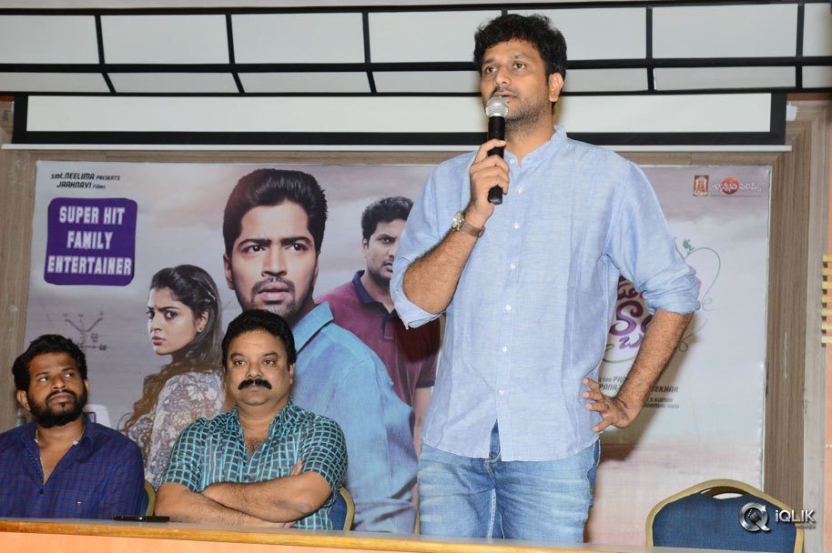 Meda-Meeda-Abbai-Movie-Success-Meet
